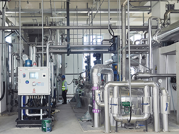 鋰電行業(yè)模溫機如何全方位提升電池制造品質？