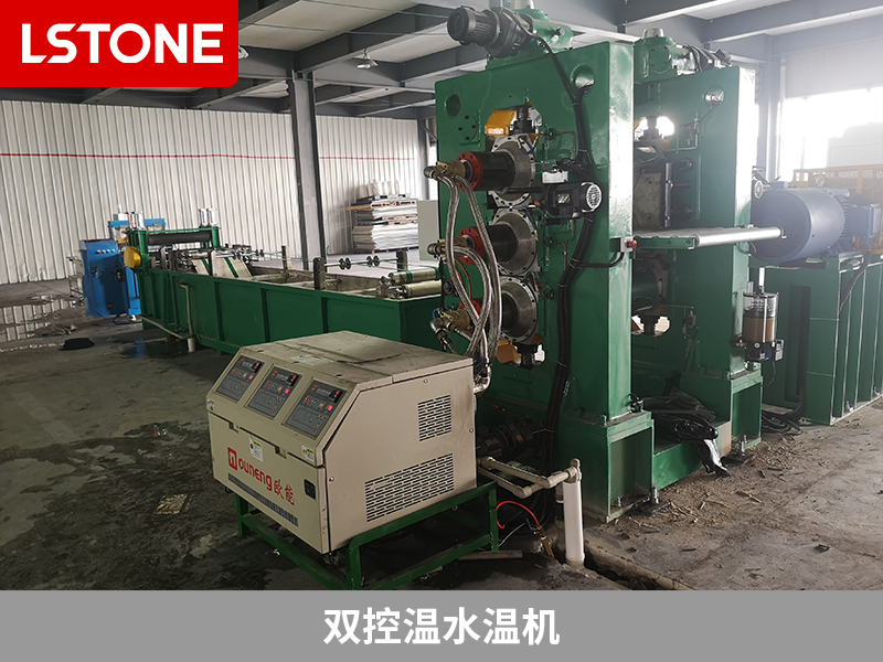 雙控溫水溫機助力電子元件制造，提高品質(zhì)保障與產(chǎn)能穩(wěn)定