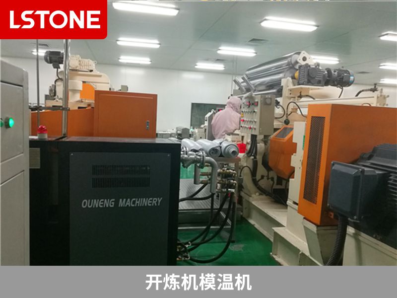 注塑模溫機(jī)的使用方法，提高工作效率