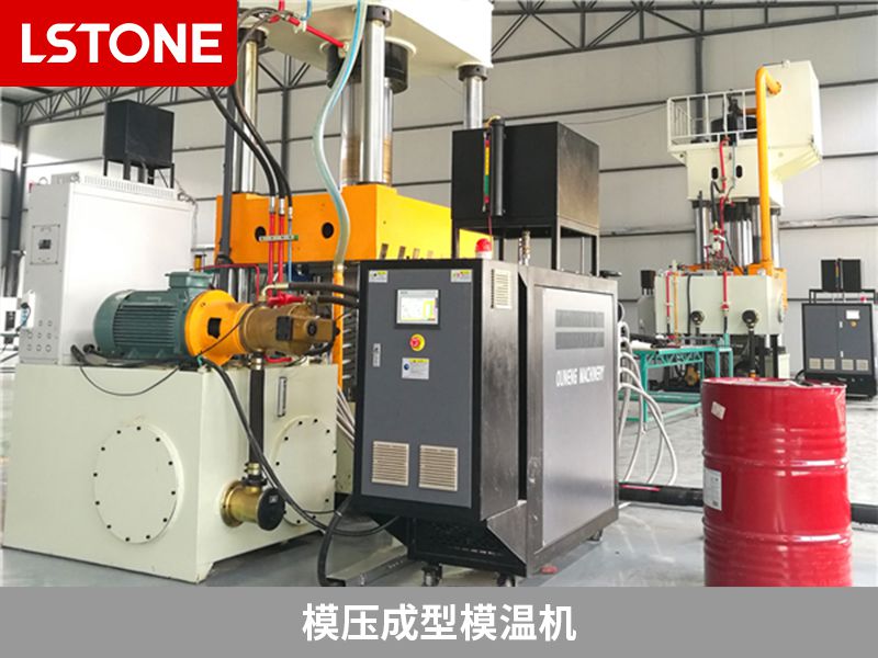 模壓成型模溫機價格一般多少？