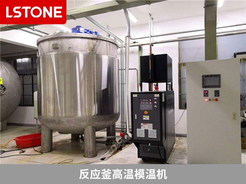 高溫模溫機(jī)漏油是什么原因？