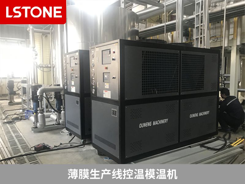 塑料模溫機好用嗎？看這些優(yōu)點