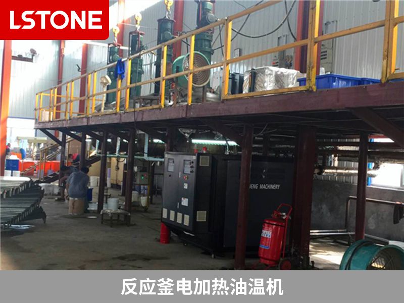 電加熱模溫機有什么特點，讓它在如此受歡迎？