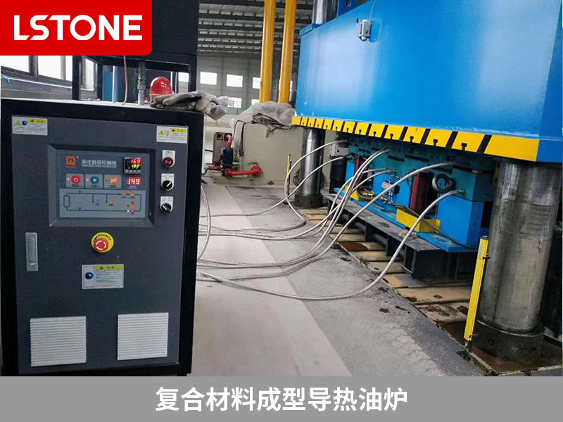 復合材料成型導熱油爐應用，助力復合材料人防門成型