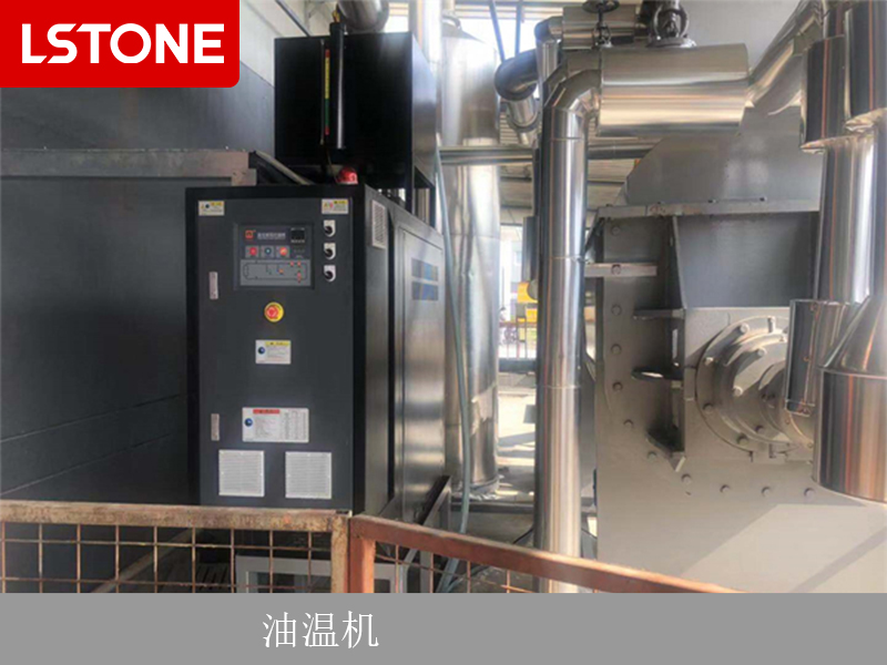 成都注塑行業(yè)選擇哪個廠家的油溫機好？重點看配件質(zhì)量