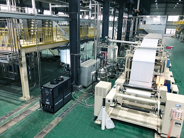覆膜滾筒模溫機(jī)