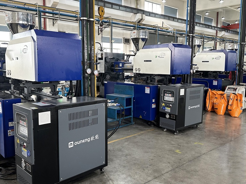 油溫機(jī)泵過(guò)載怎么處理? 油溫機(jī)泵過(guò)載怎么處理?