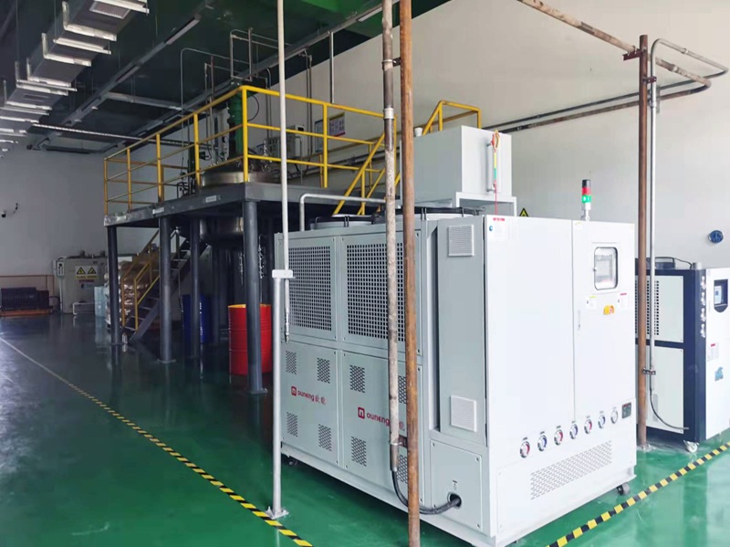 冷熱一體機(jī)怎么安裝? <a href='http://travlxz.net/p_lengreyitiji.html' class='body-link'>冷熱一體機(jī)</a>怎么安裝?