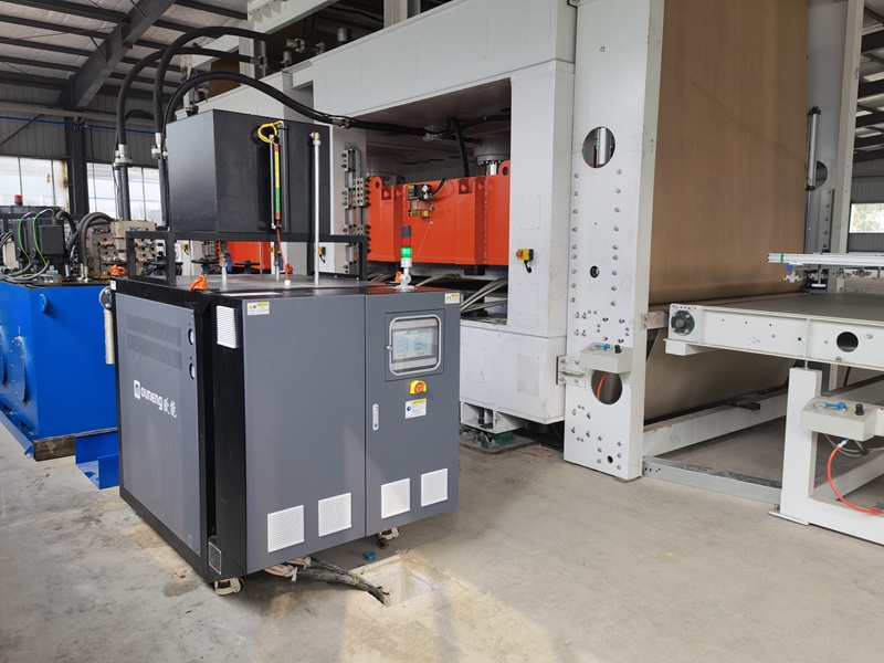 油溫機(jī)超溫怎么解決? 油溫機(jī)超溫怎么解決?