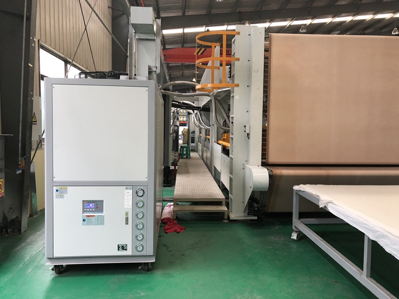 冷水機(jī)低壓報(bào)警怎么解決? 冷水機(jī)低壓報(bào)警怎么解決?